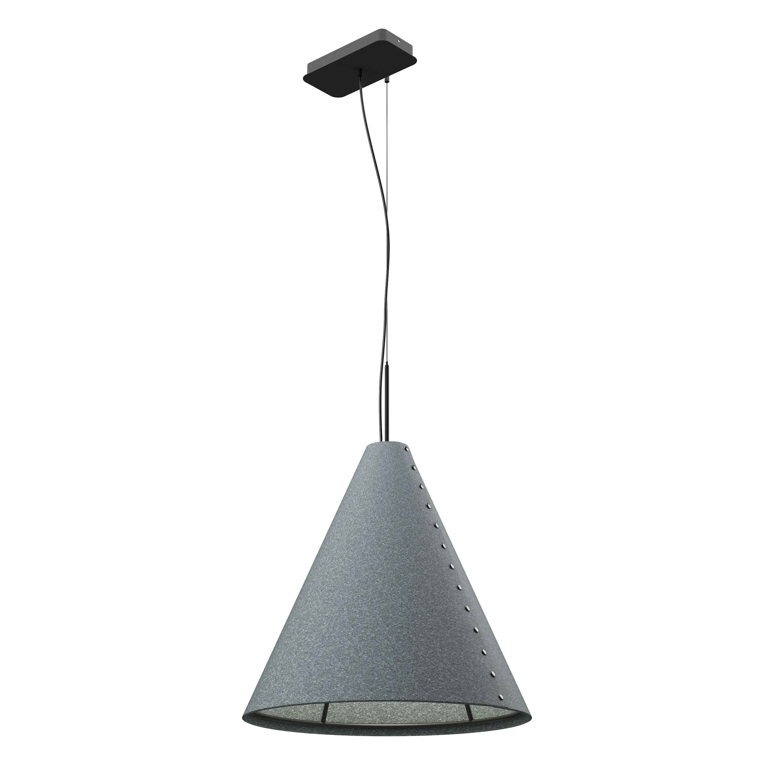 BuzziCone Pendant Light