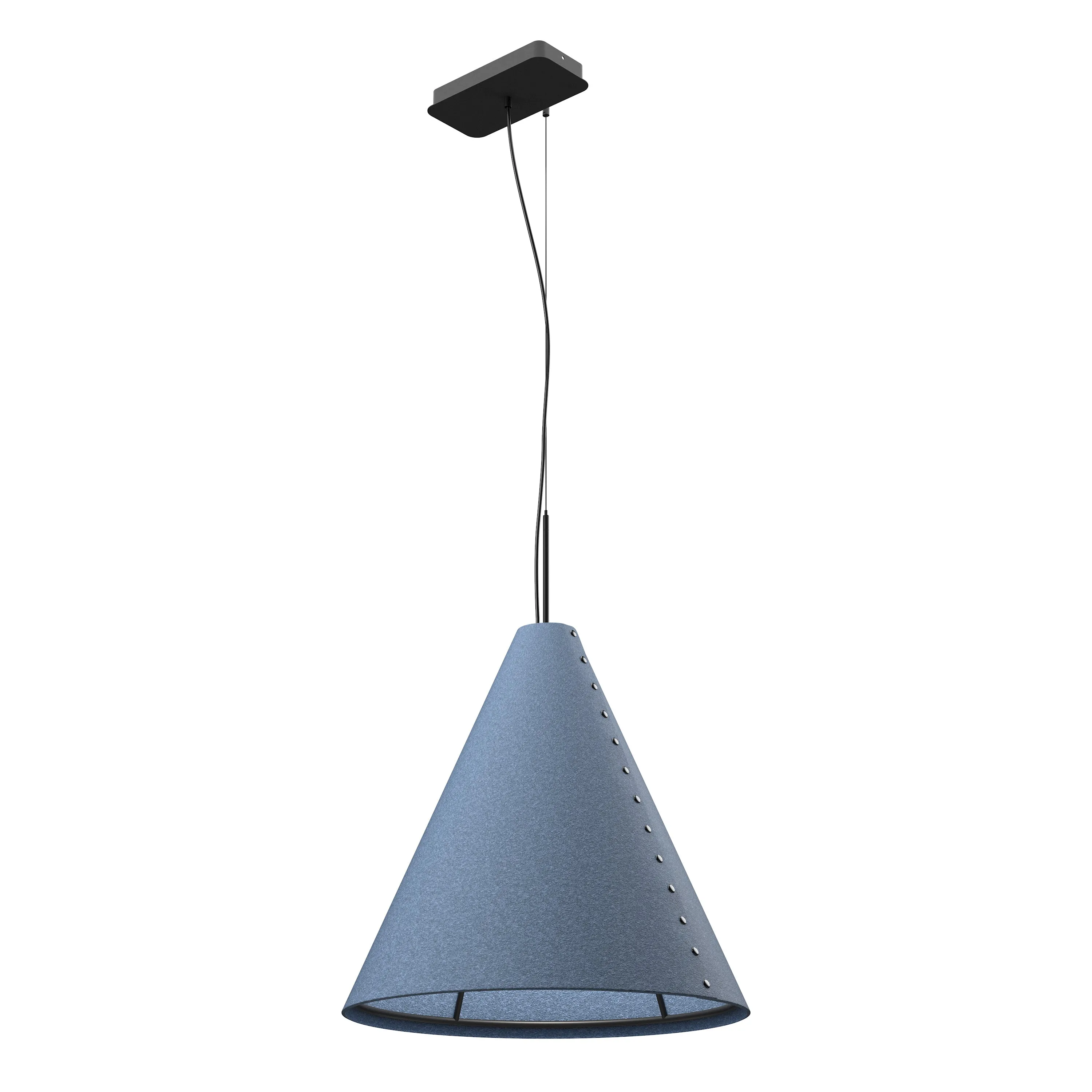 BuzziCone Pendant Light