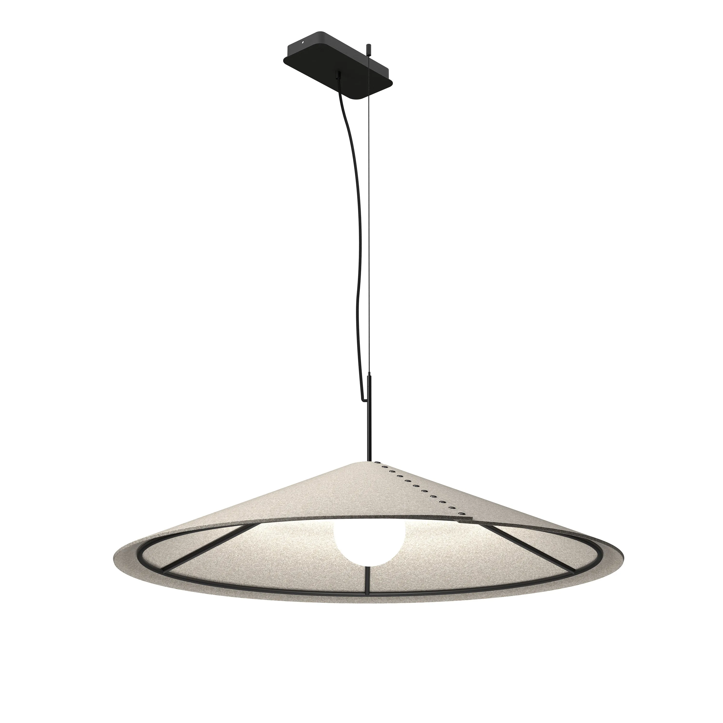 BuzziCone Pendant Light