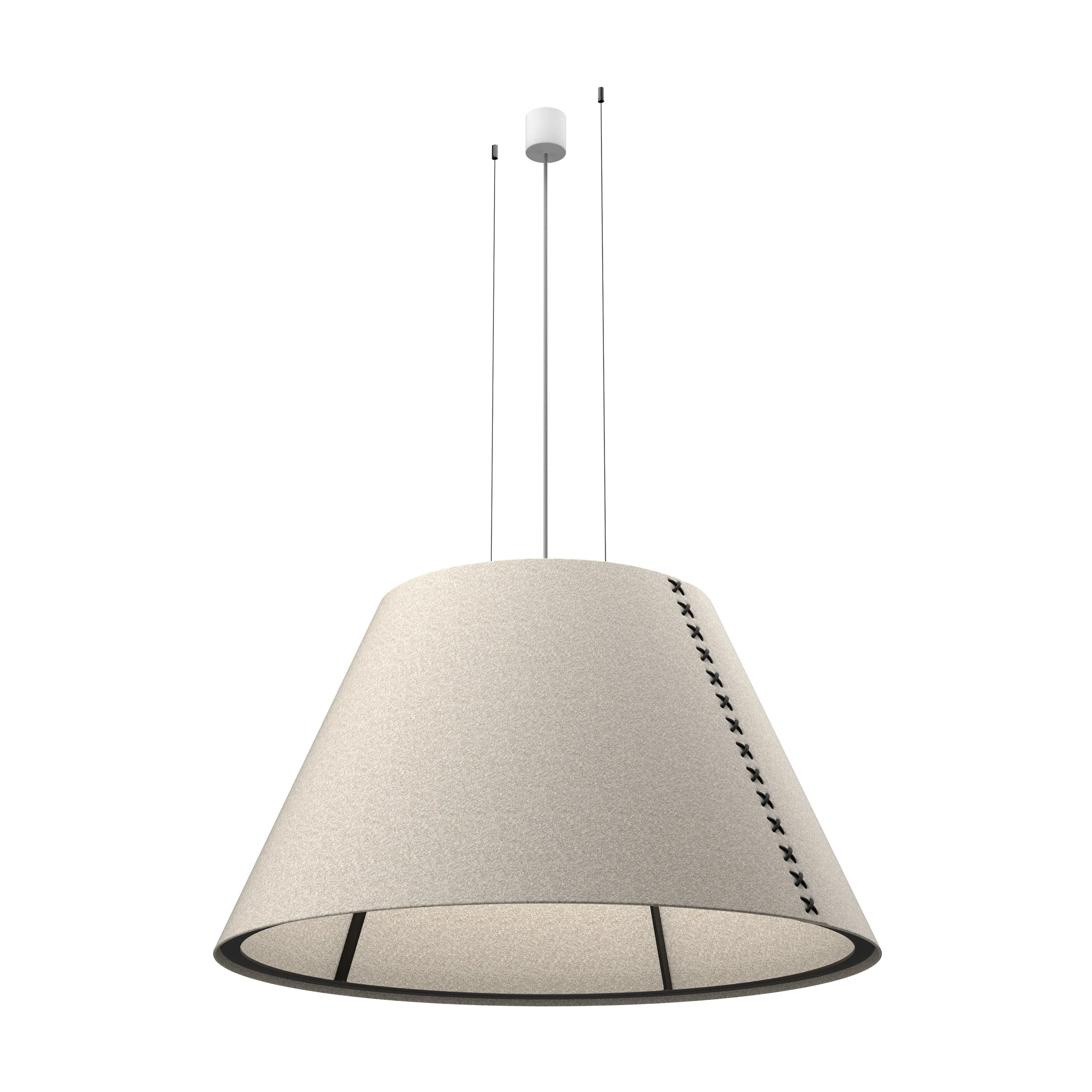 BuzziShade LED Globe Pendant Light