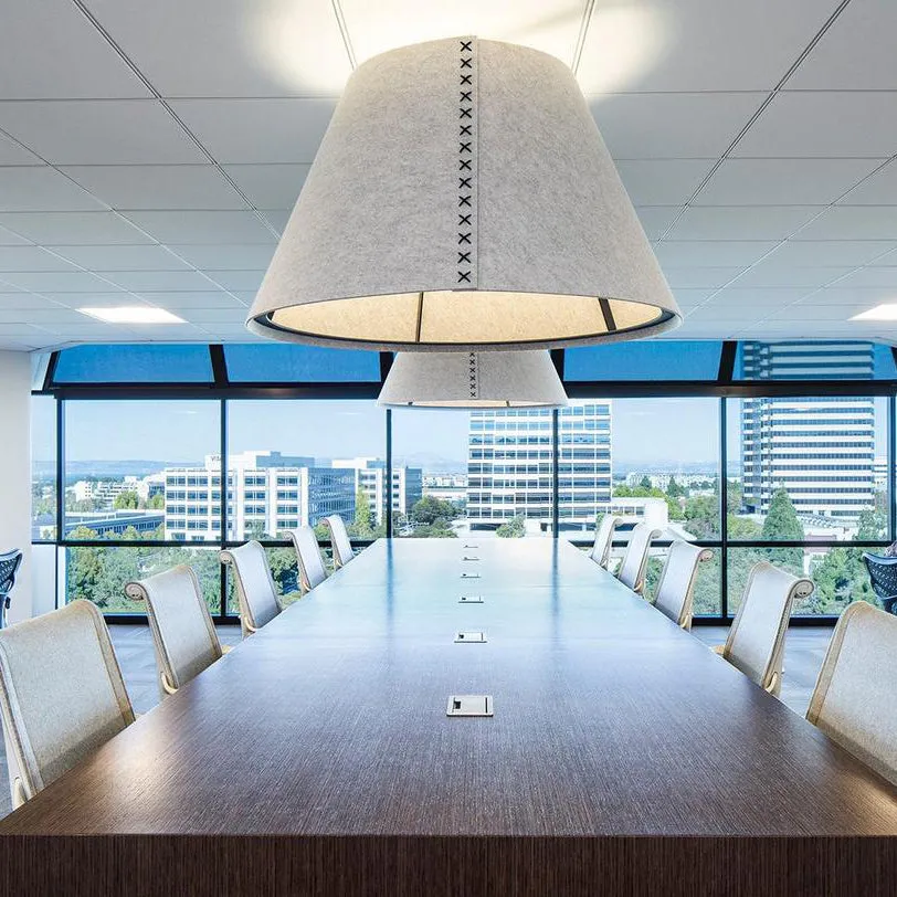 BuzziShade LED Globe Pendant Light