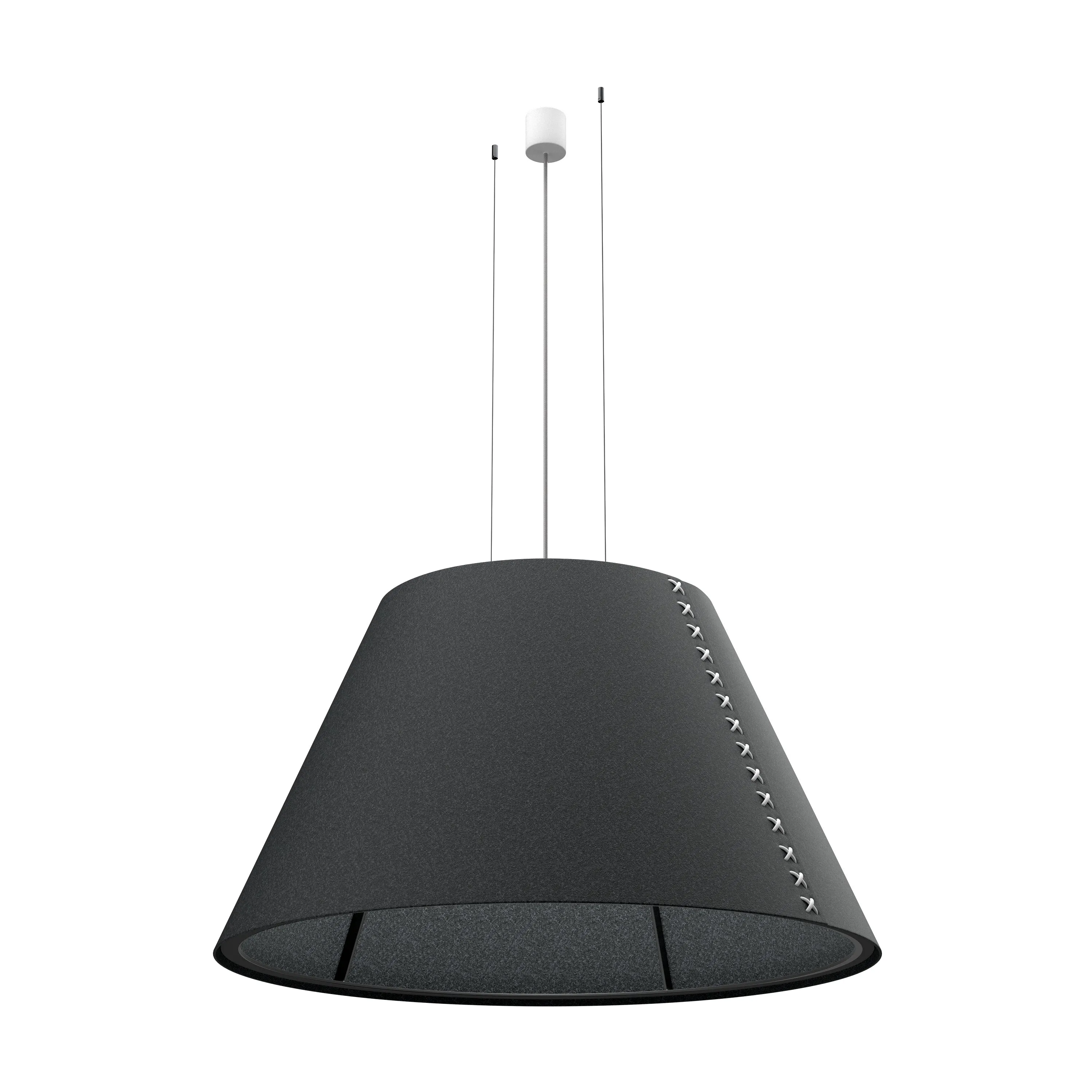 BuzziShade LED Globe Pendant Light