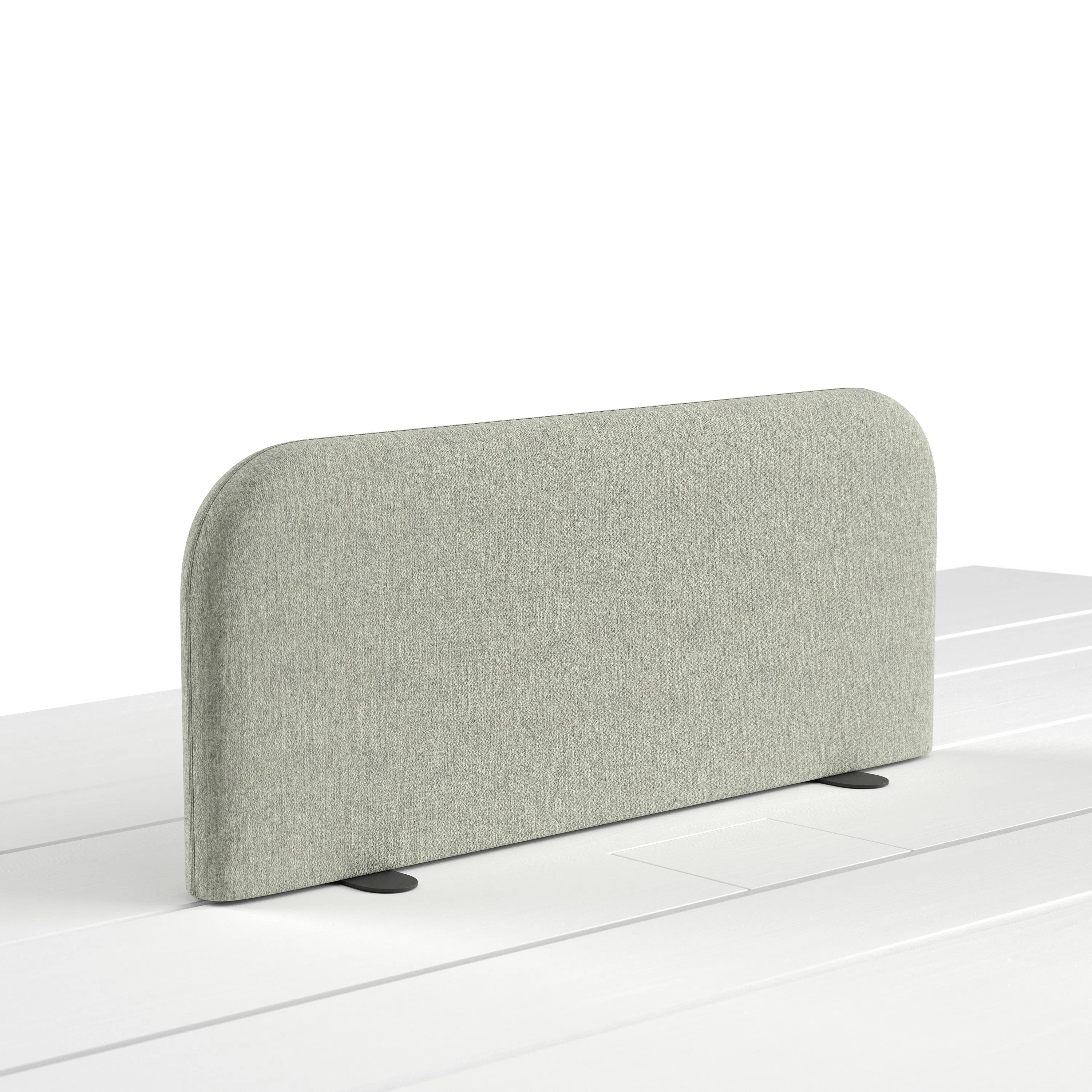 BuzziShield Desk Partition