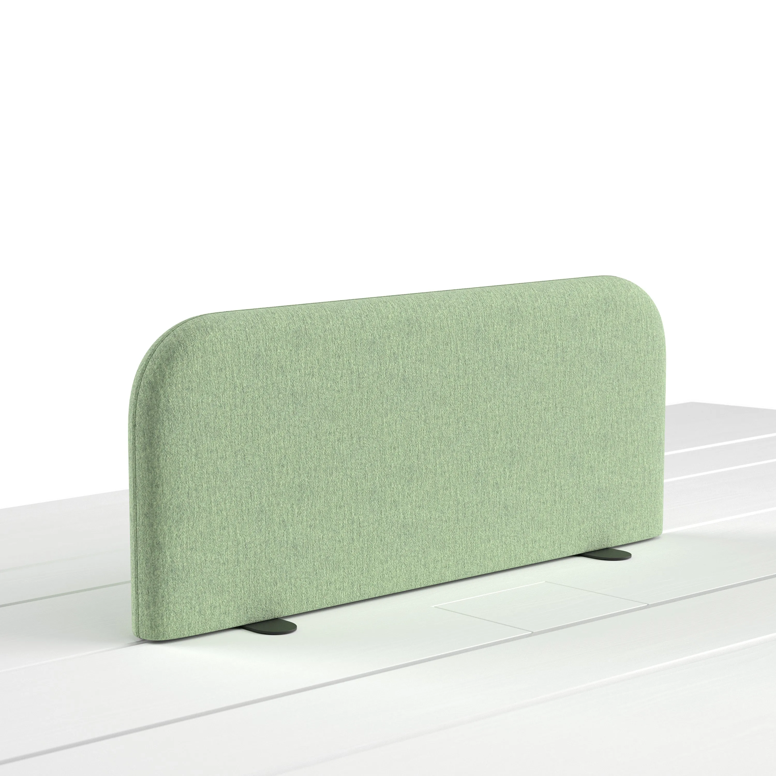 BuzziShield Desk Partition
