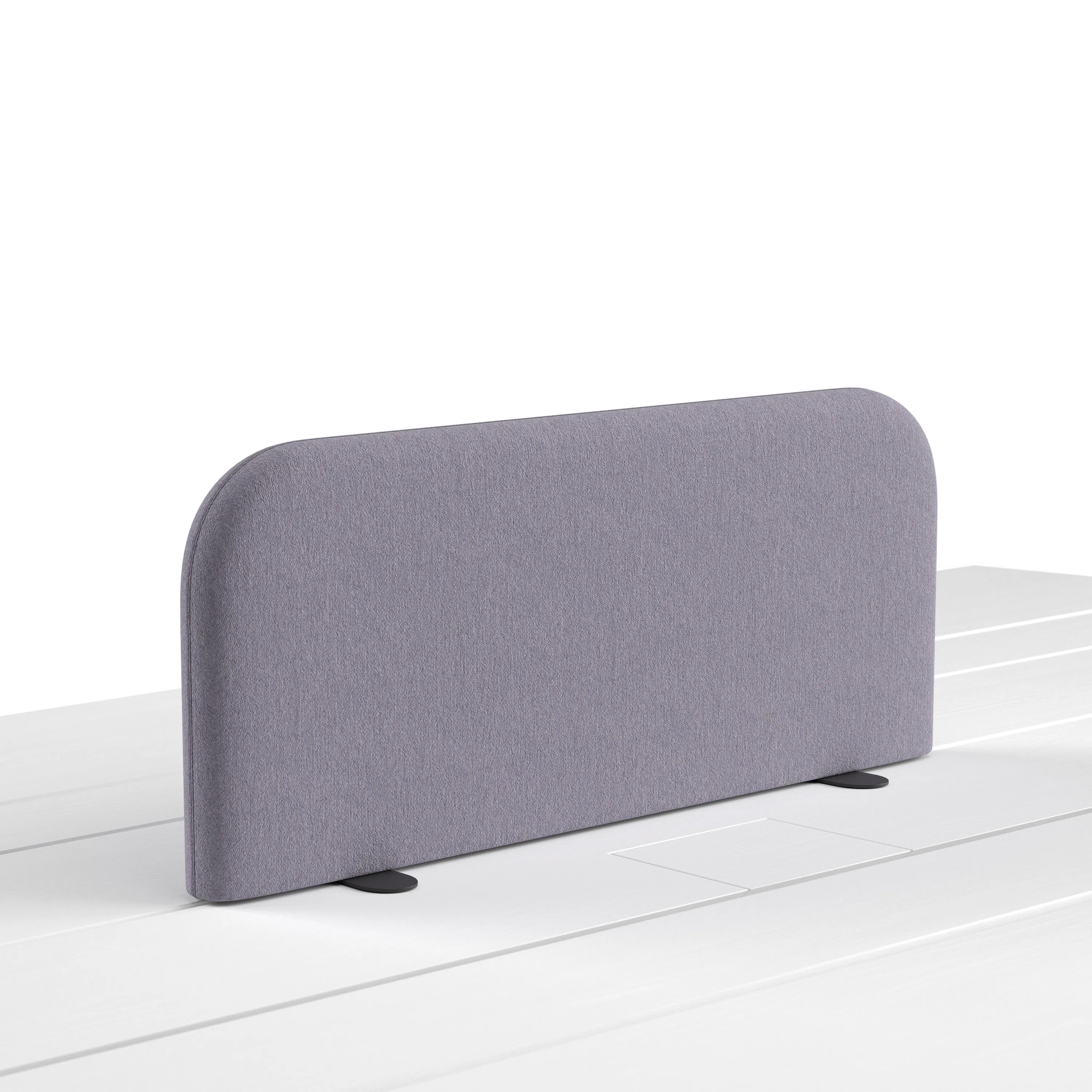 BuzziShield Desk Partition