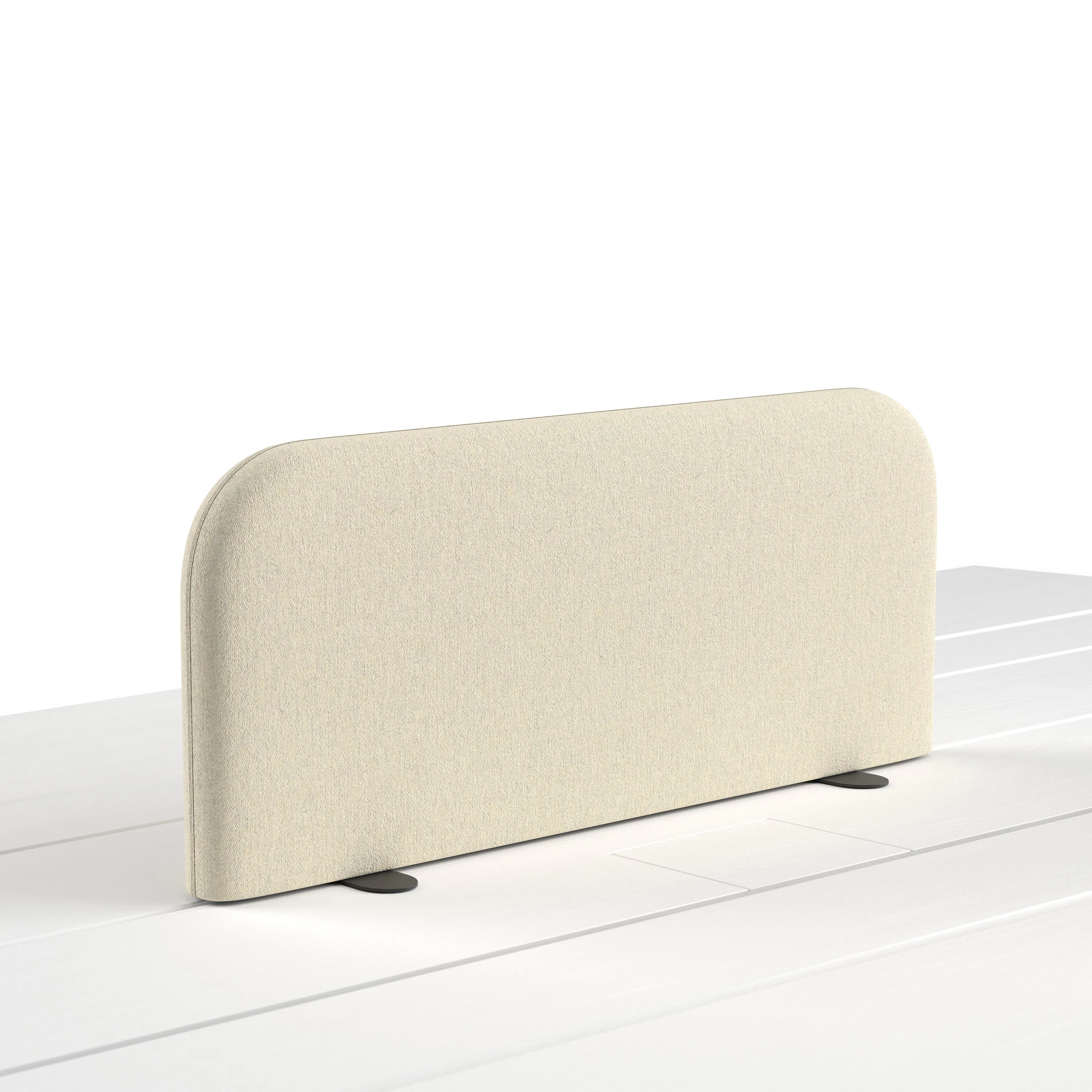 BuzziShield Desk Partition