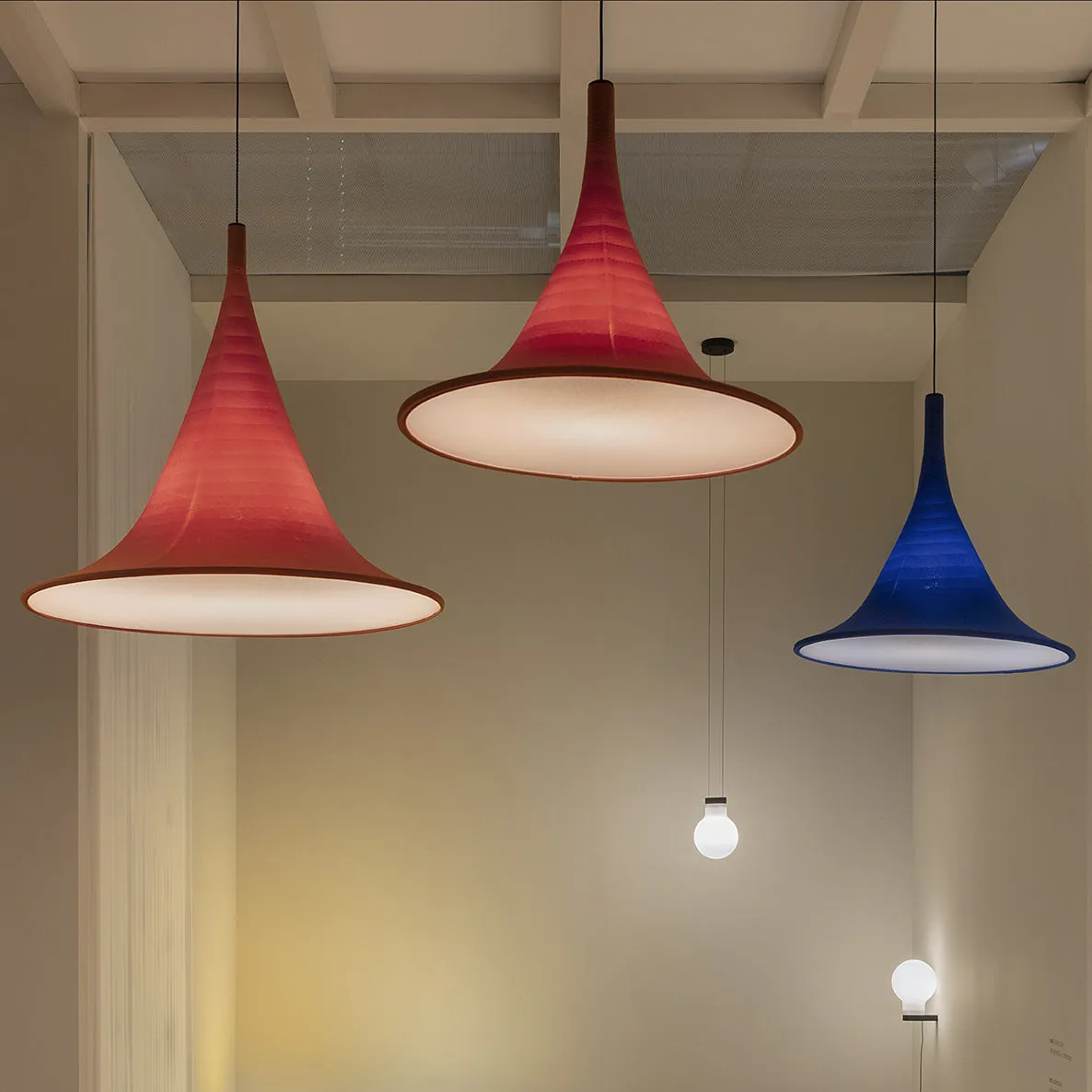 Cabana Pendant Light