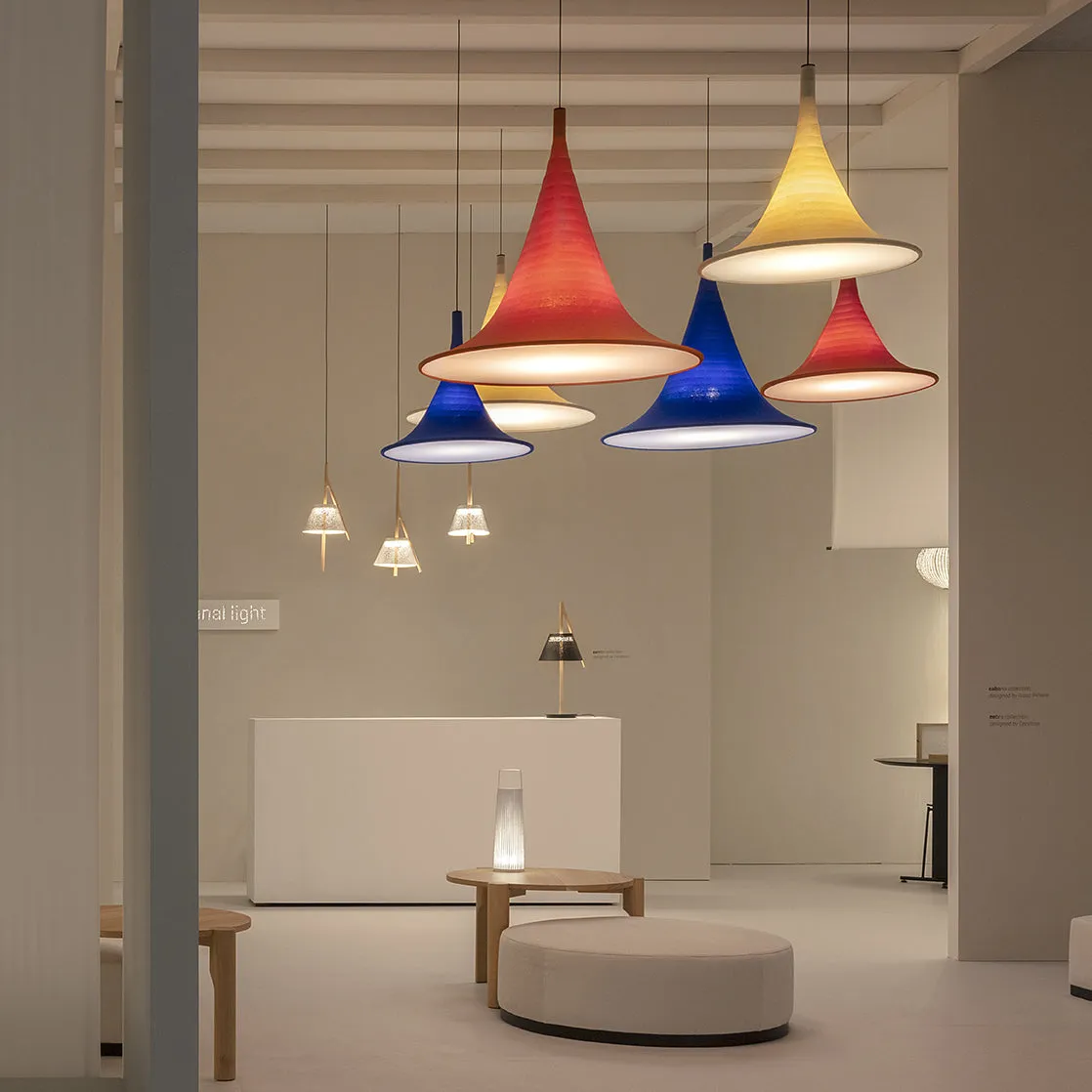 Cabana Pendant Light