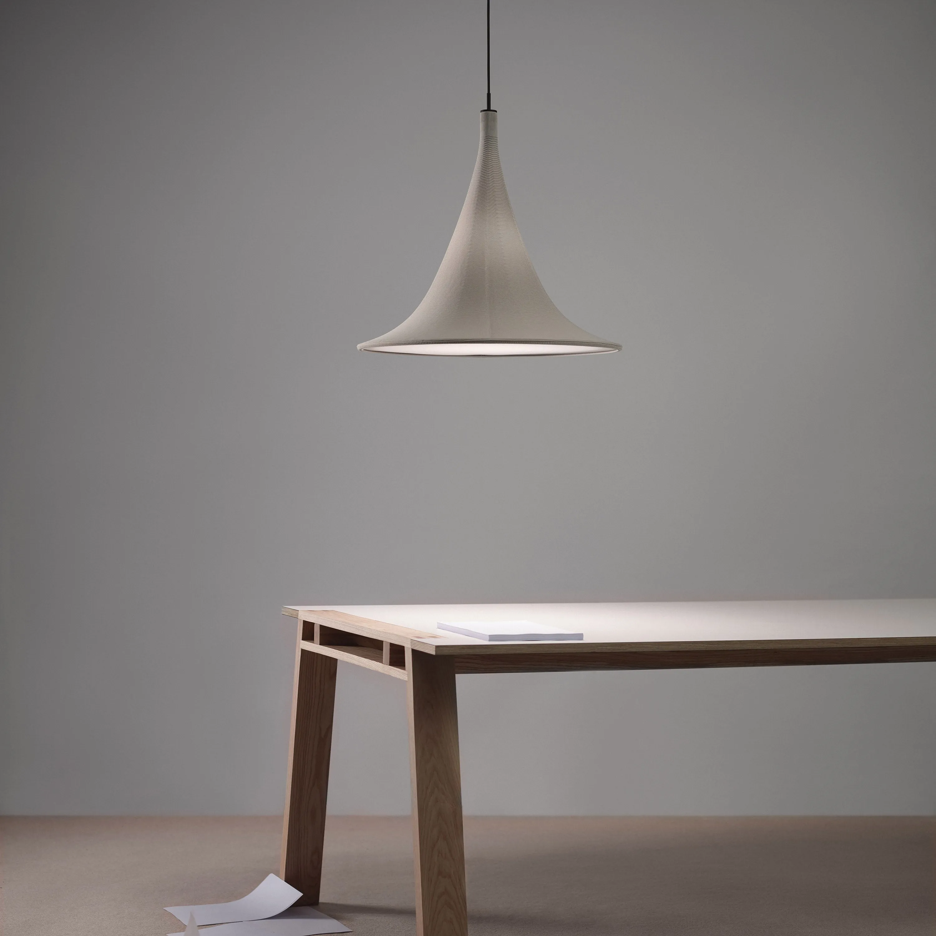 Cabana Pendant Light
