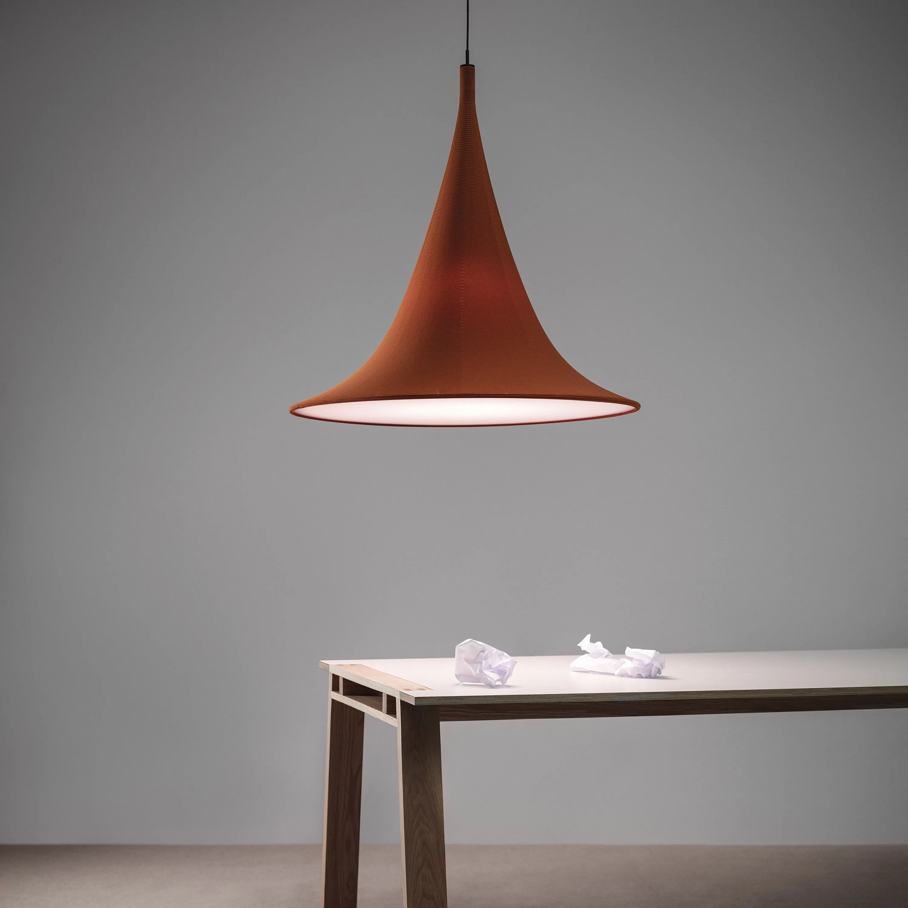 Cabana Pendant Light