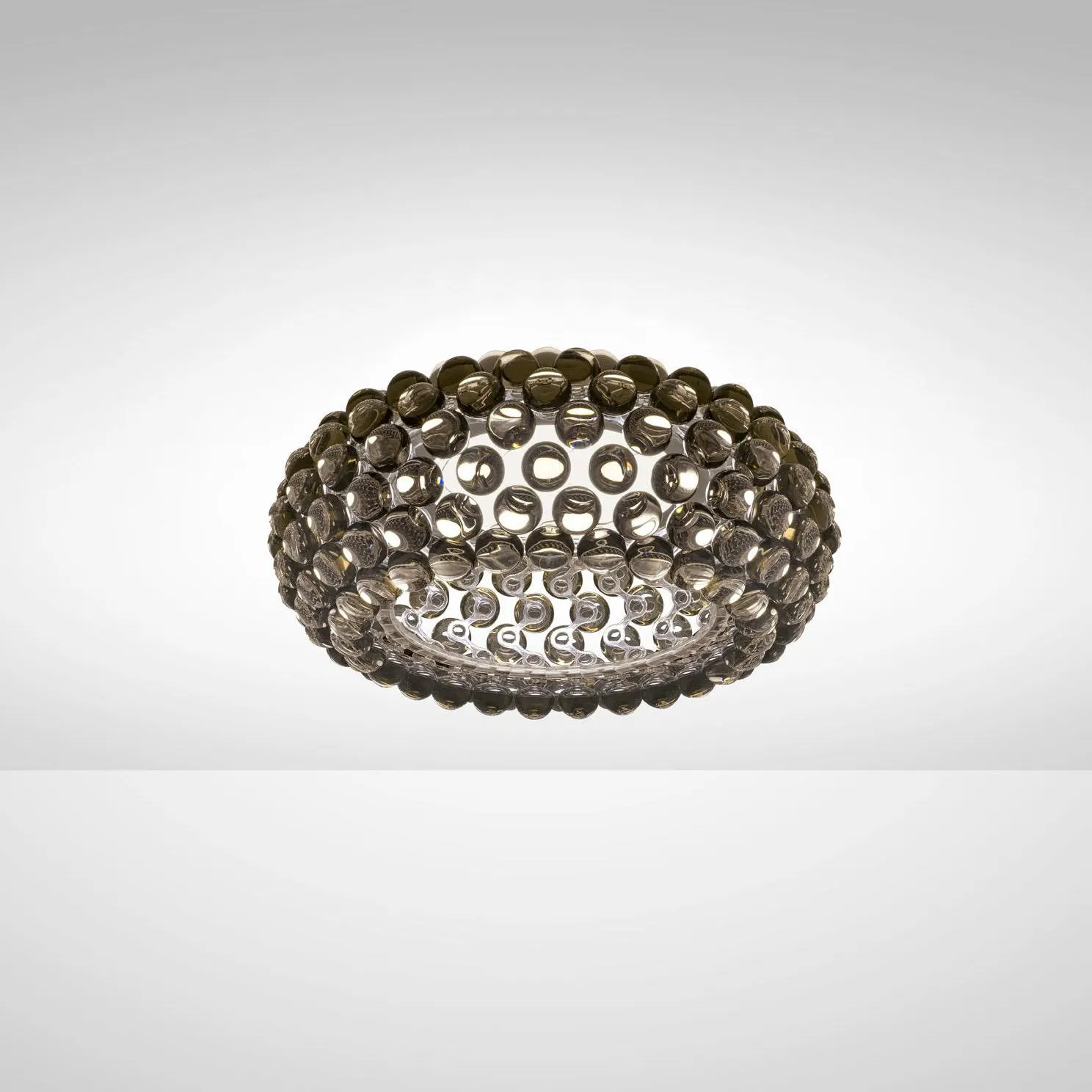 Caboche Flush Mount