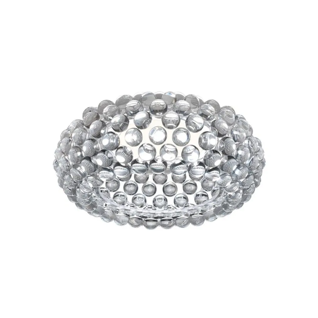 Caboche Flush Mount