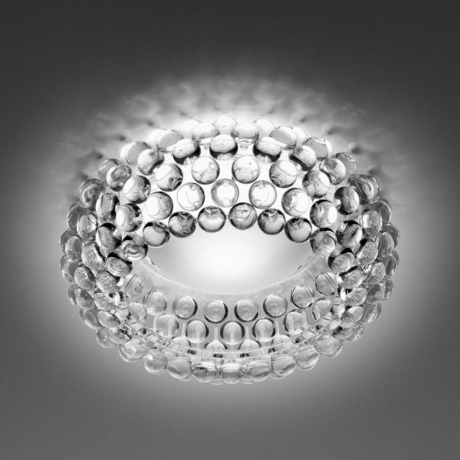 Caboche Flush Mount