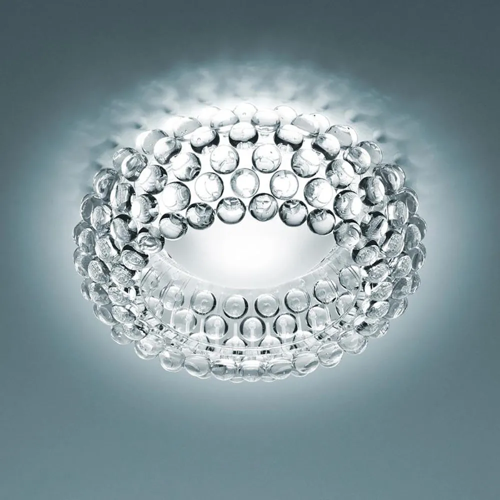 Caboche Flush Mount