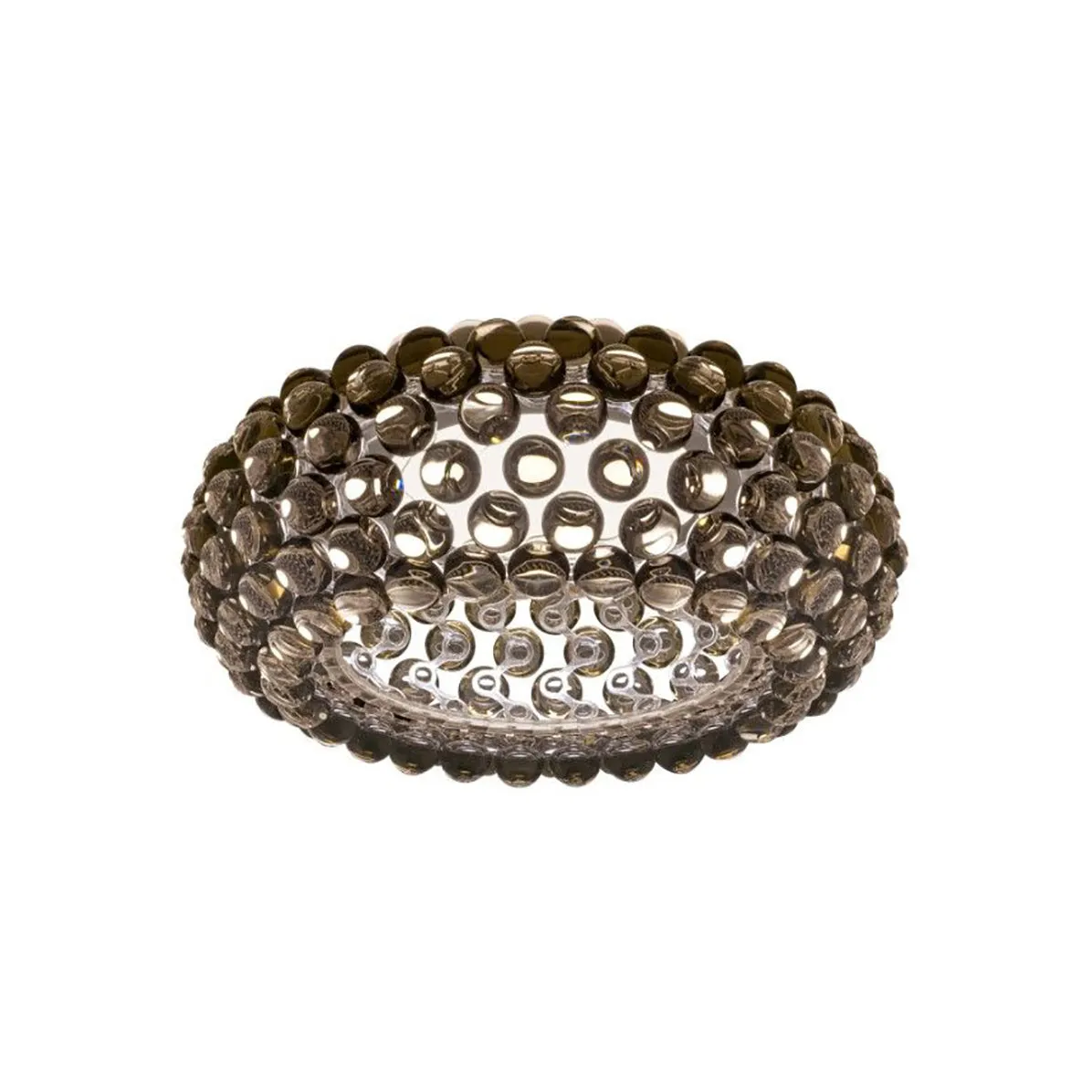 Caboche Flush Mount
