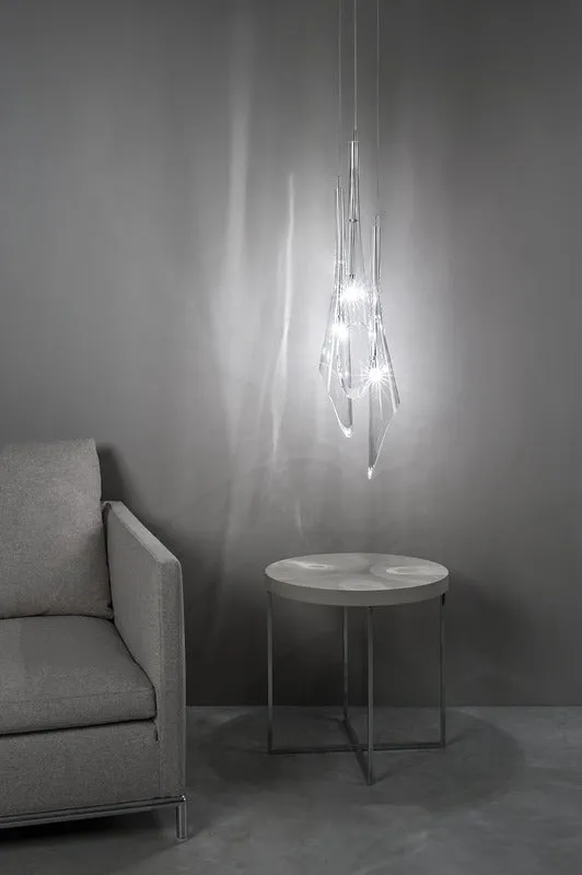 Calle Cluster Pendant Light