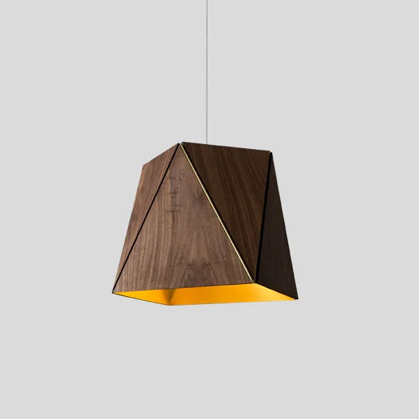 Calx LED Pendant Light
