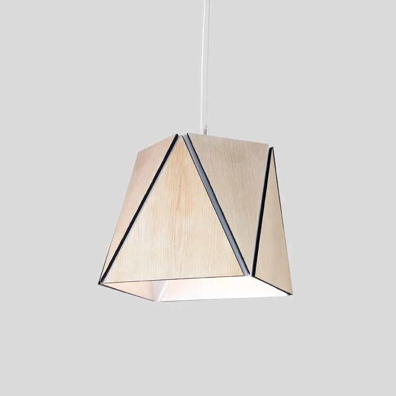 Calx LED Pendant Light