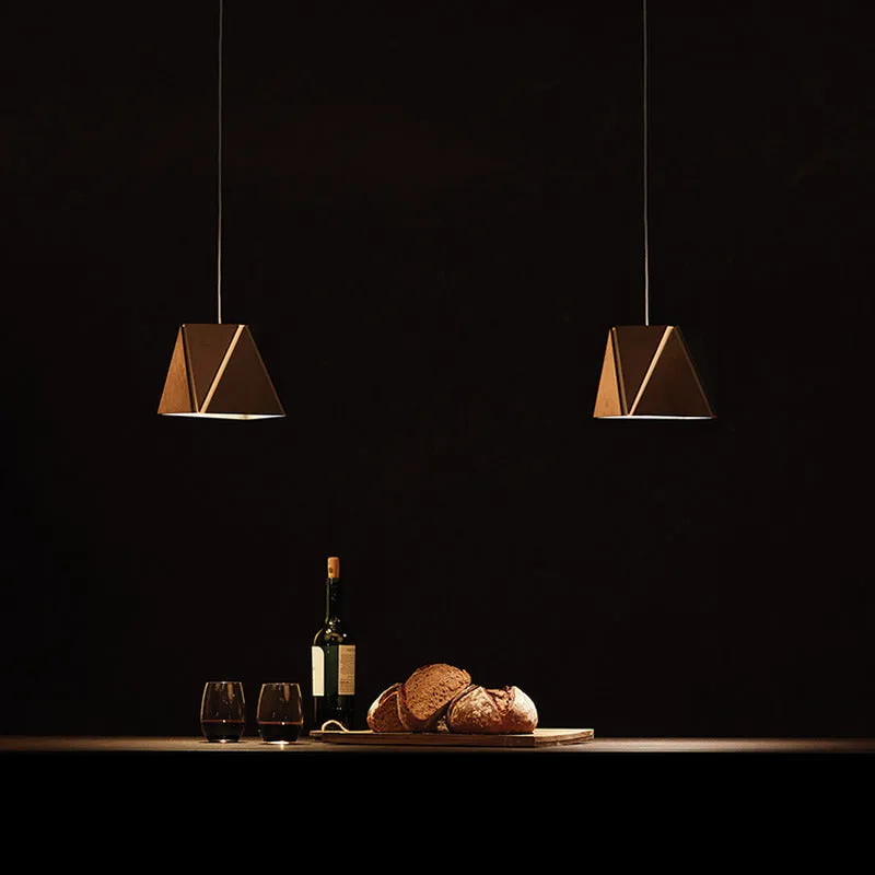 Calx LED Pendant Light