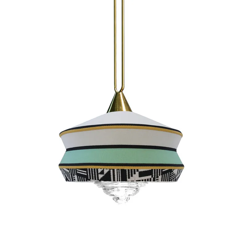 Calypso Antigua Pendant Light