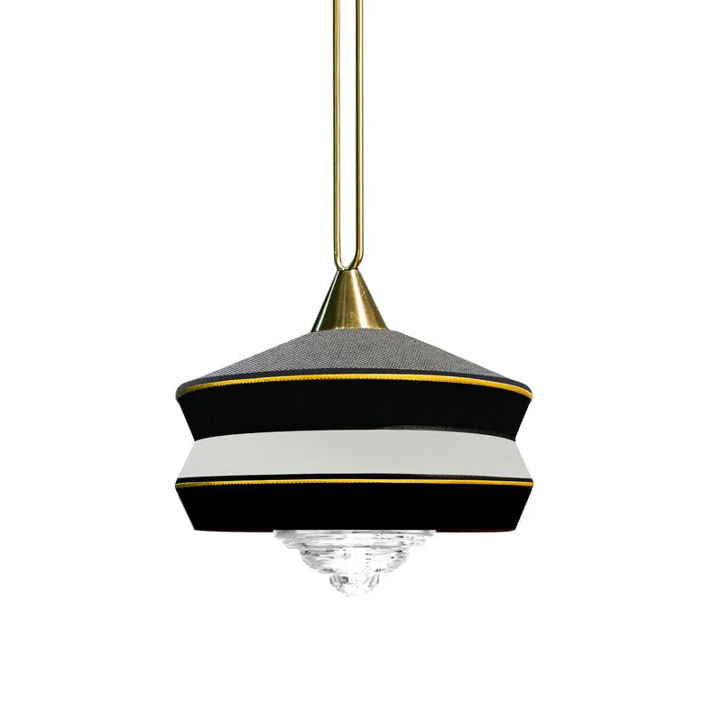 Calypso Antigua Pendant Light