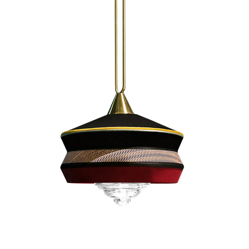 Calypso Antigua Pendant Light