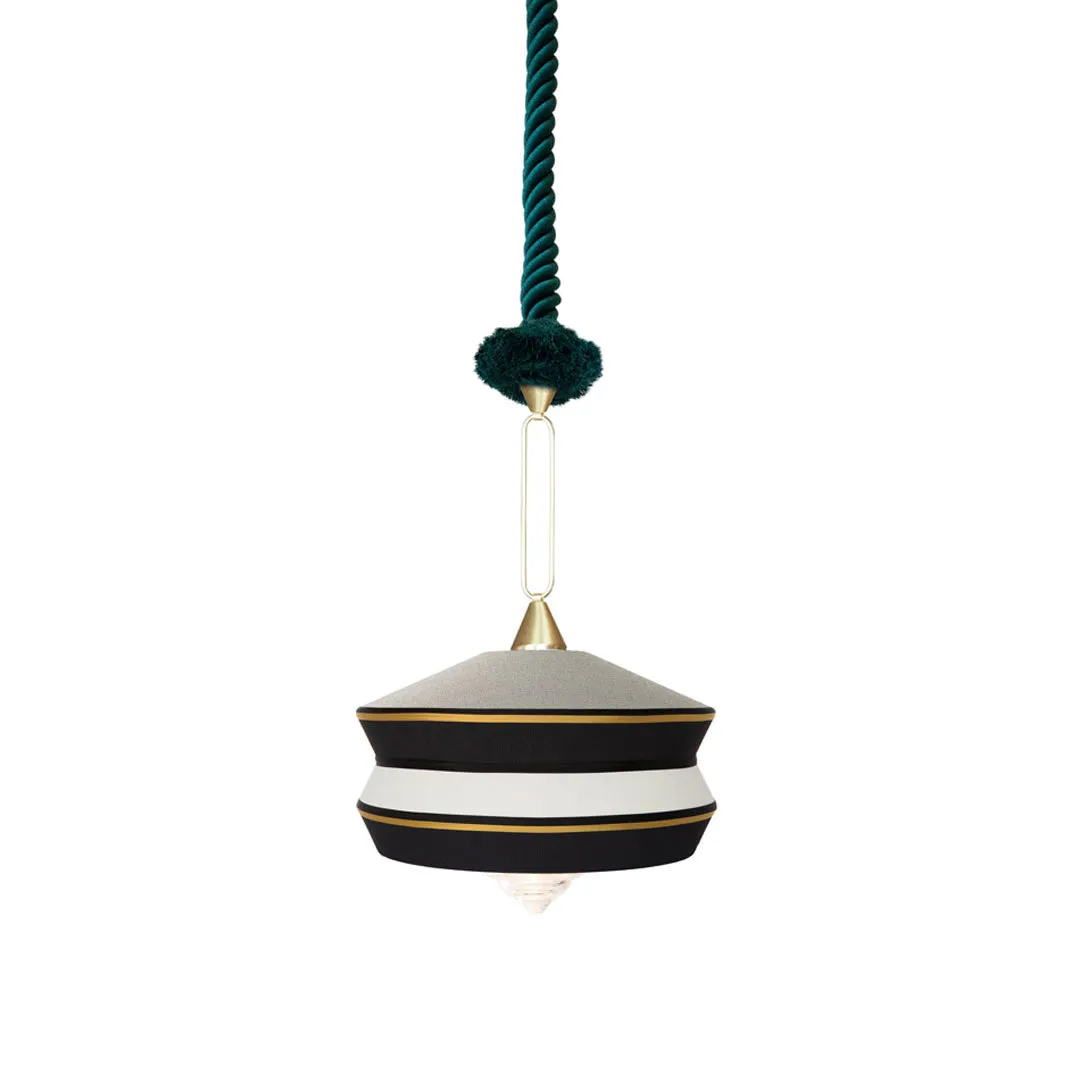 Calypso Antigua Pendant Light