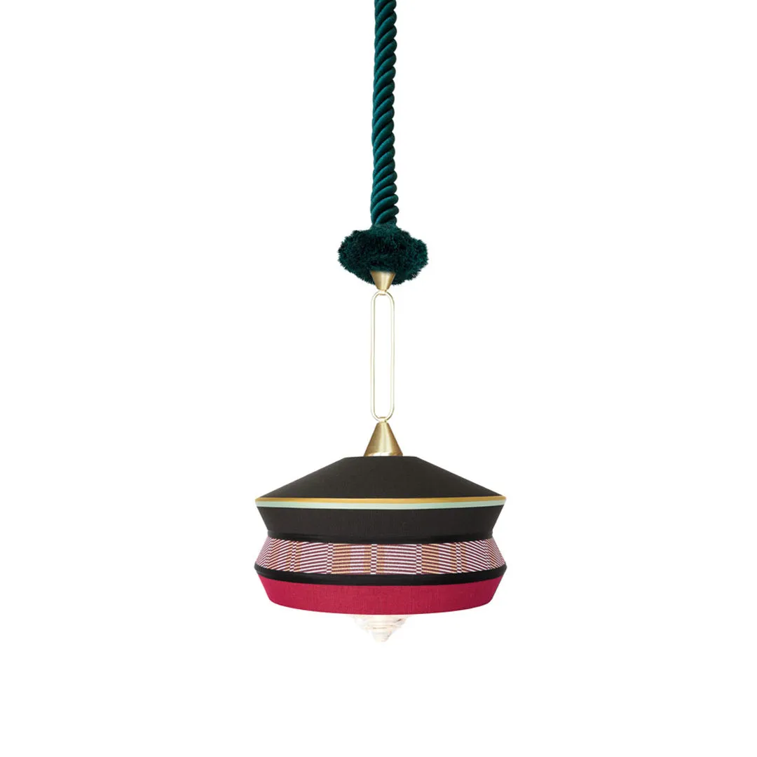 Calypso Antigua Pendant Light