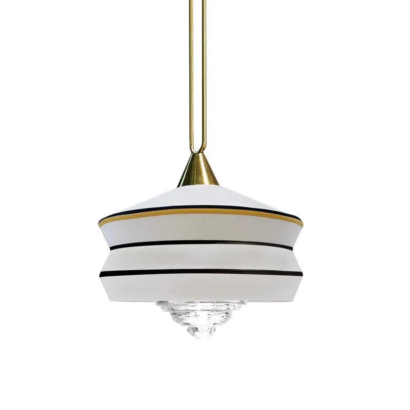 Calypso Antigua Pendant Light