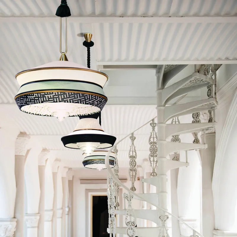 Calypso Guadaloupe Pendant Light