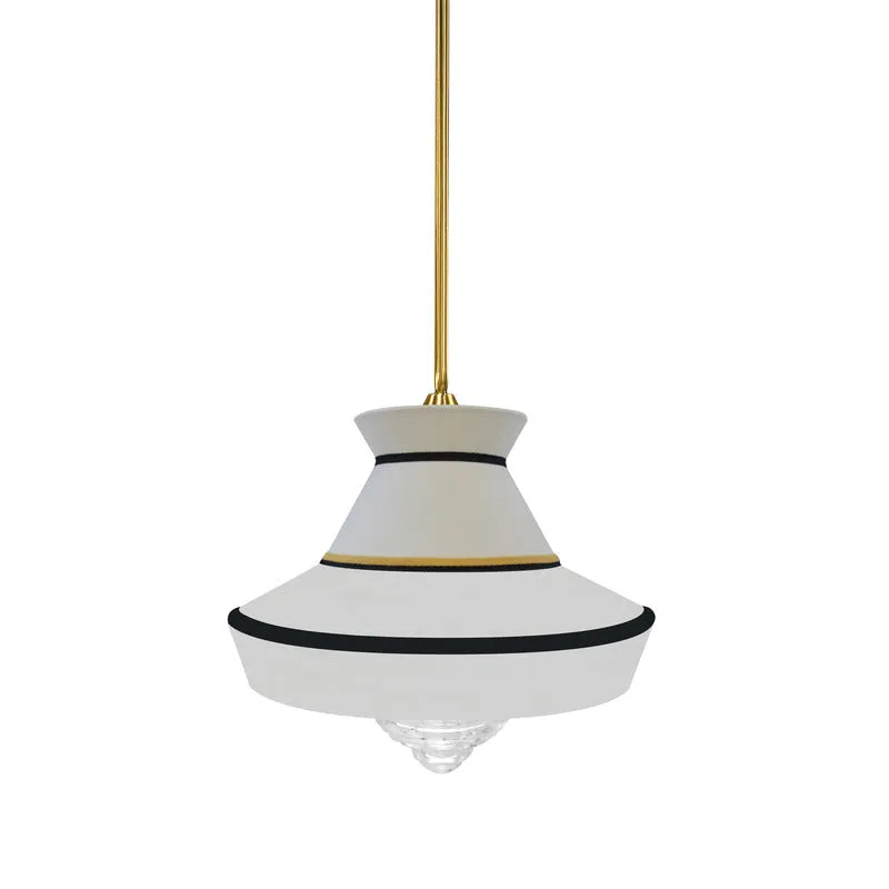 Calypso Guadaloupe Pendant Light