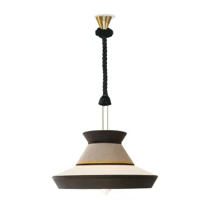Calypso Guadaloupe Pendant Light