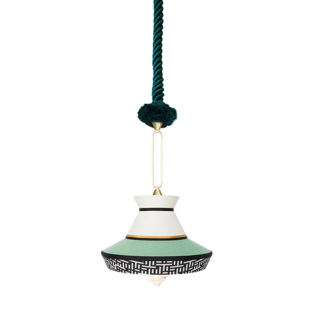 Calypso Guadaloupe Pendant Light