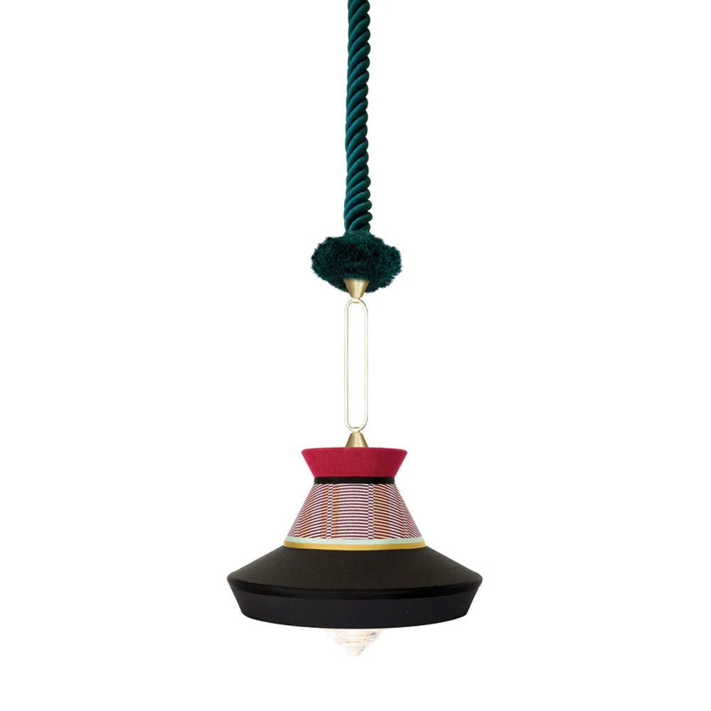Calypso Guadaloupe Pendant Light