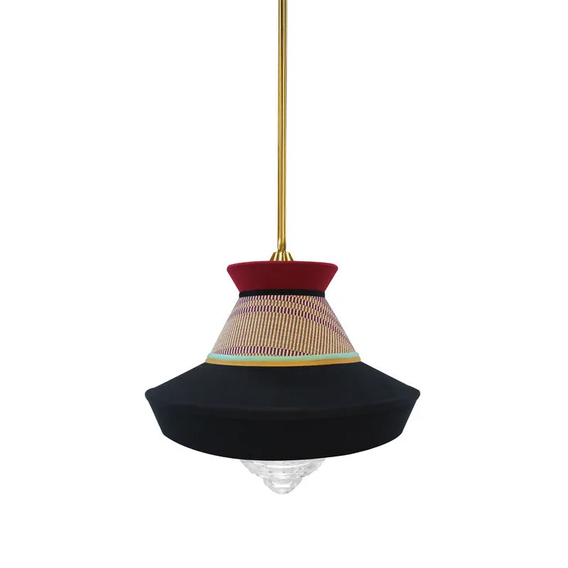 Calypso Guadaloupe Pendant Light
