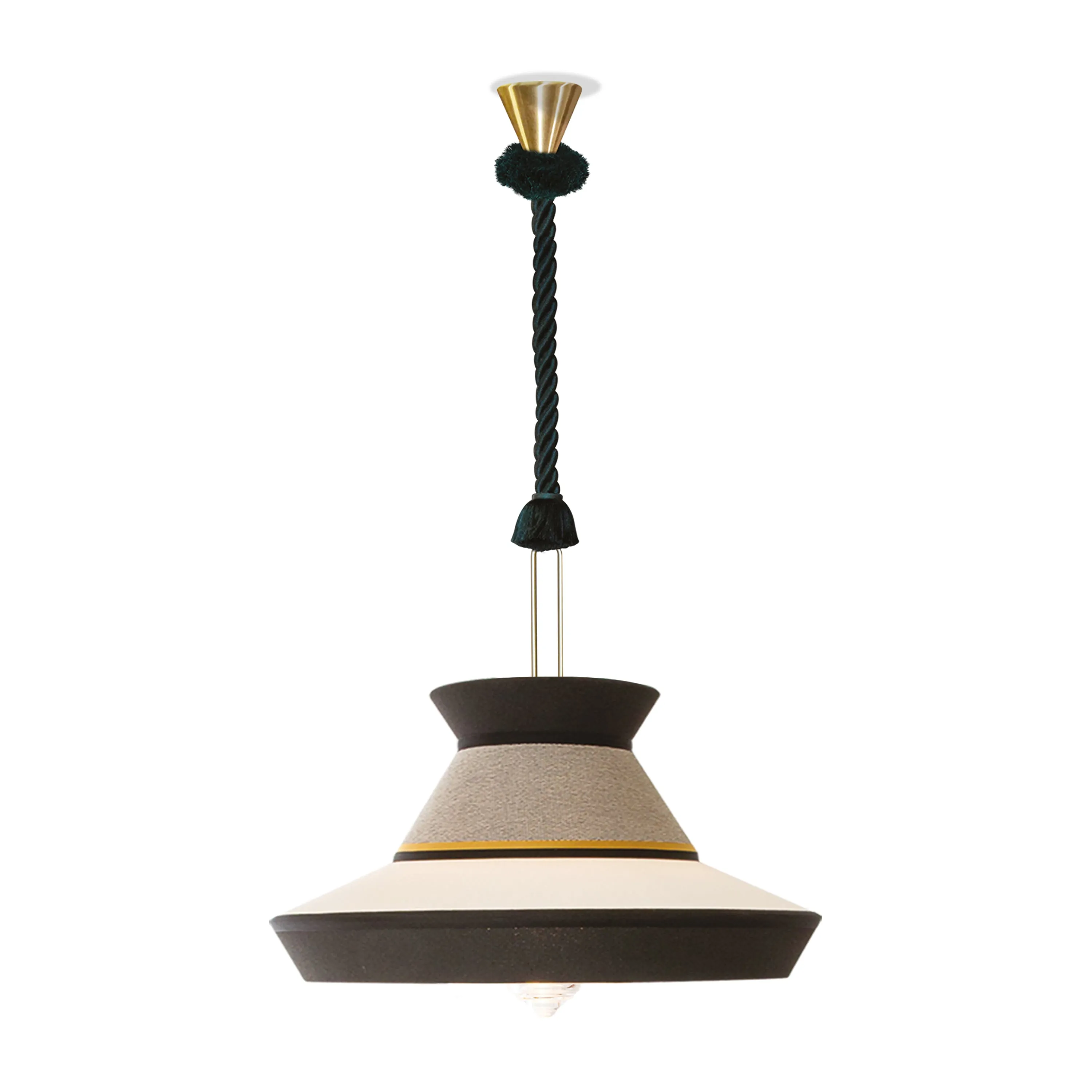 Calypso Guadaloupe Pendant Light