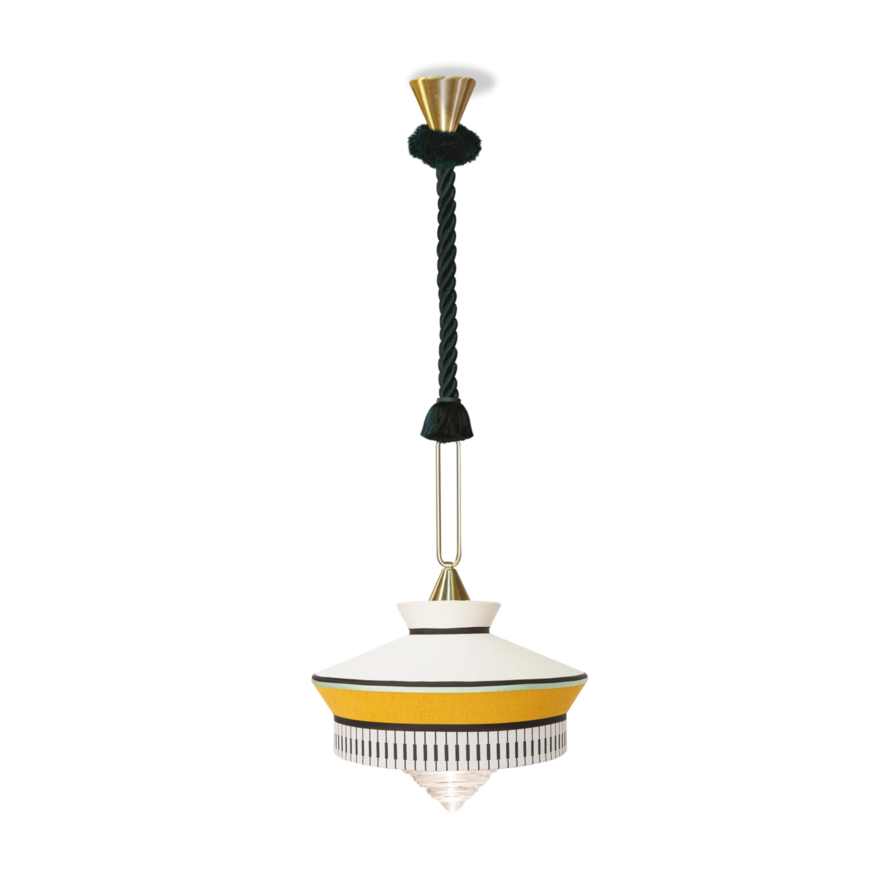Calypso Martinique Pendant Light