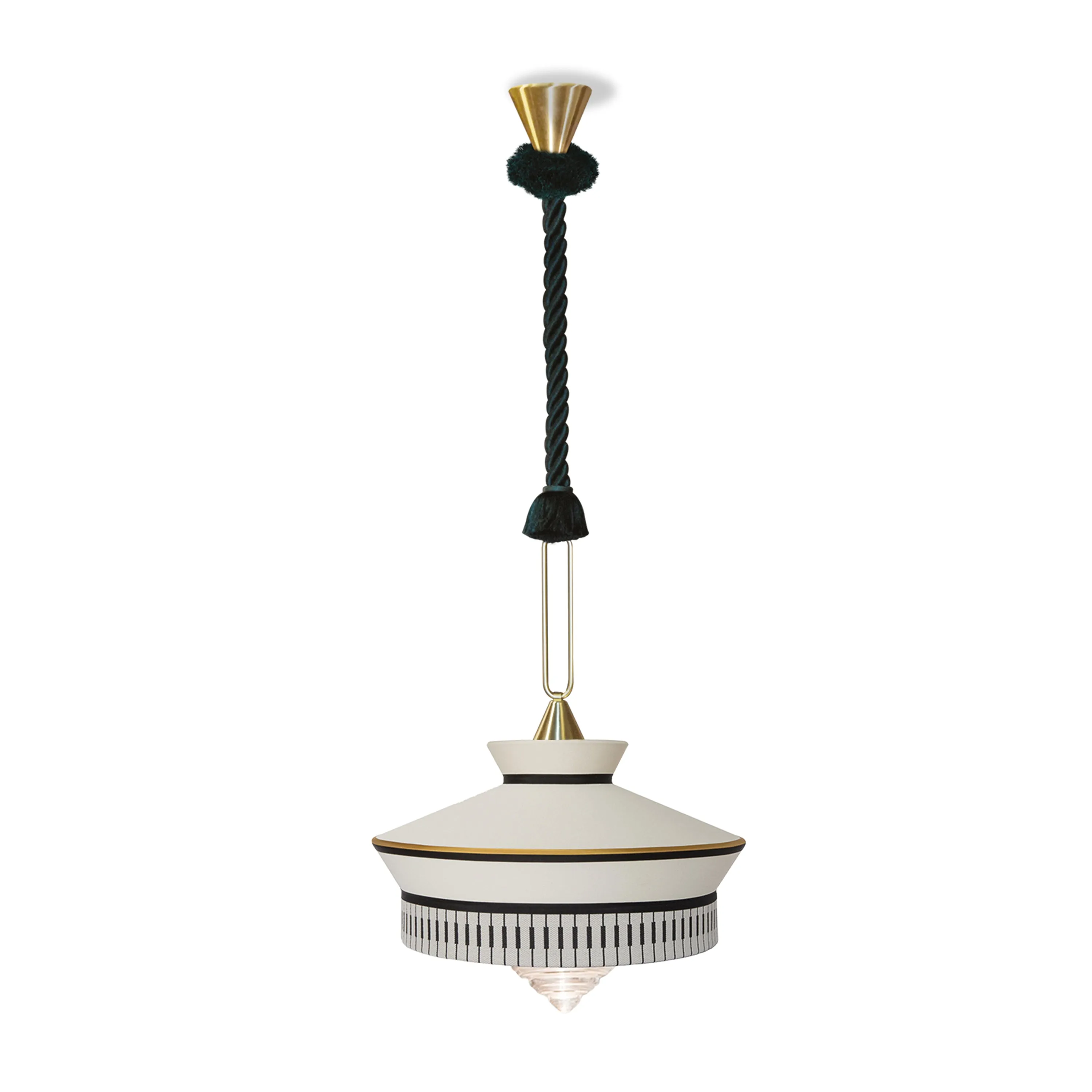 Calypso Martinique Pendant Light