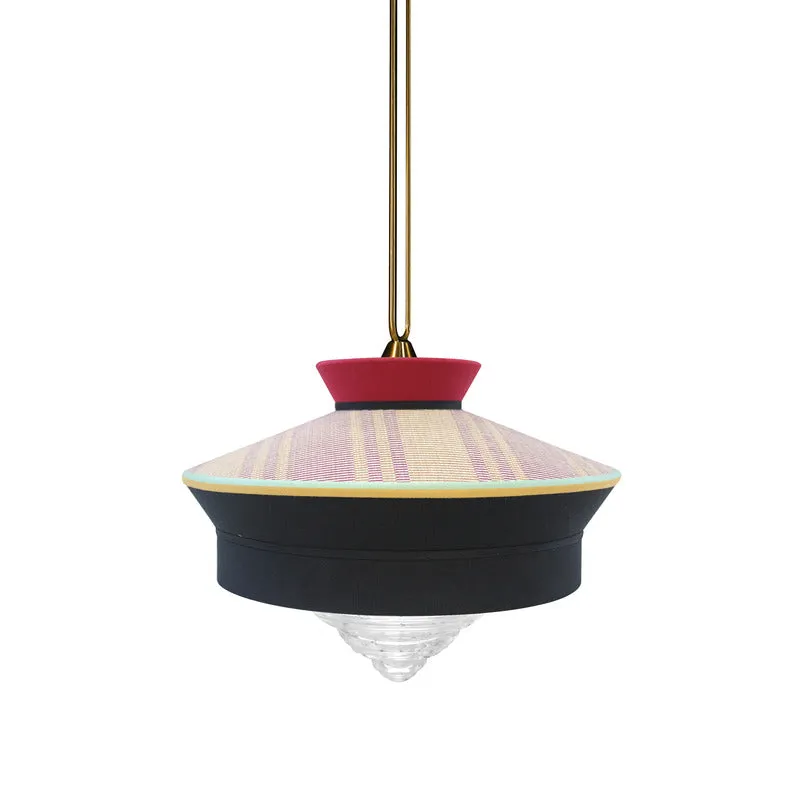 Calypso Martinique Pendant Light