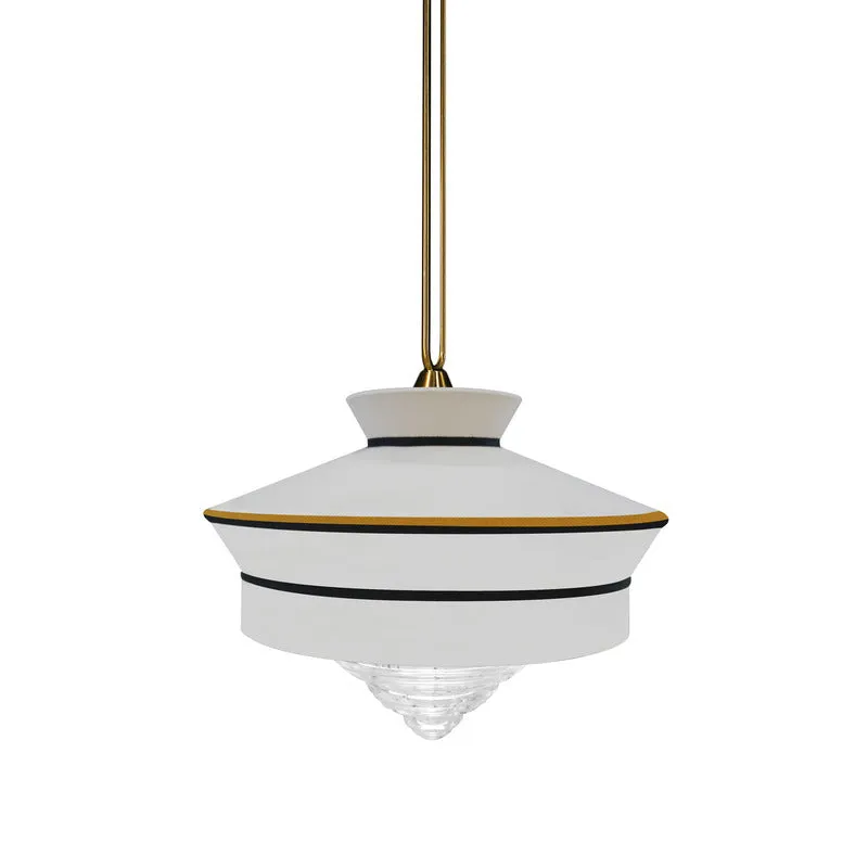 Calypso Martinique Pendant Light