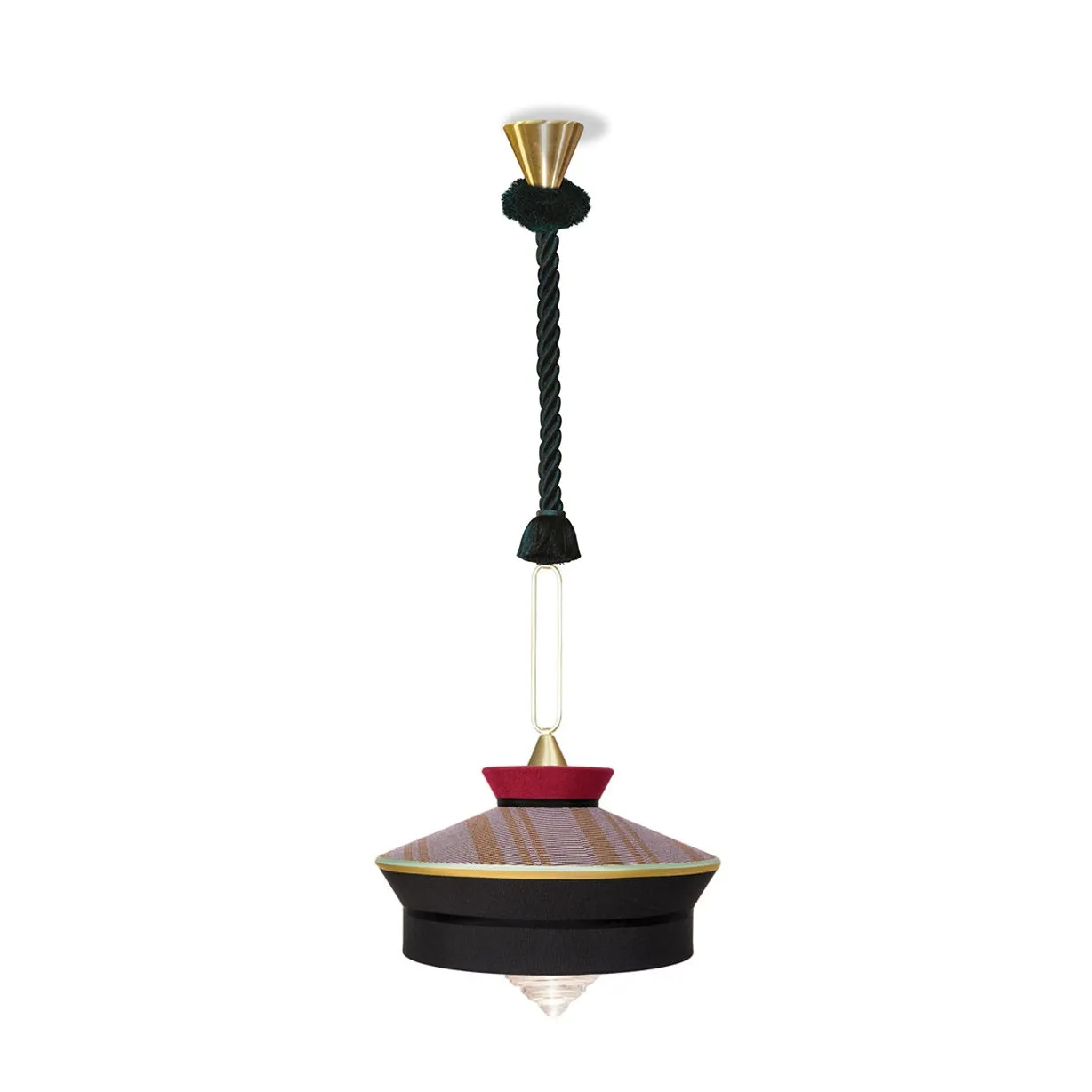 Calypso Martinique Pendant Light