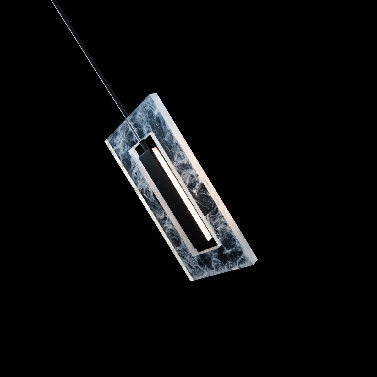 Cambria LED Mini Pendant Light