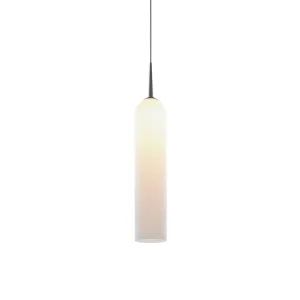 Candle LED Pendant Light