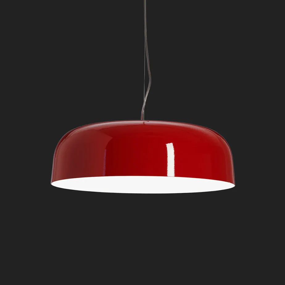 Canopy Pendant Light