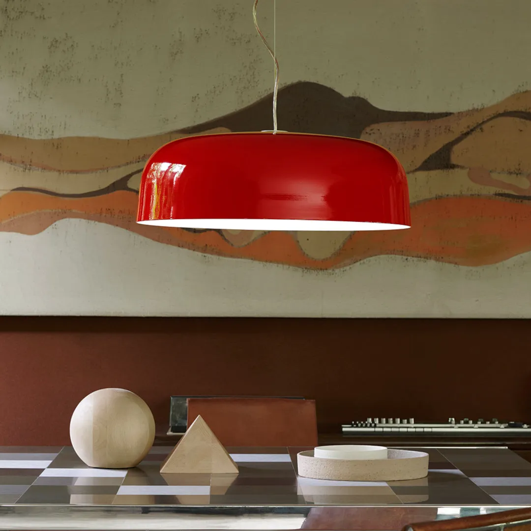 Canopy Pendant Light