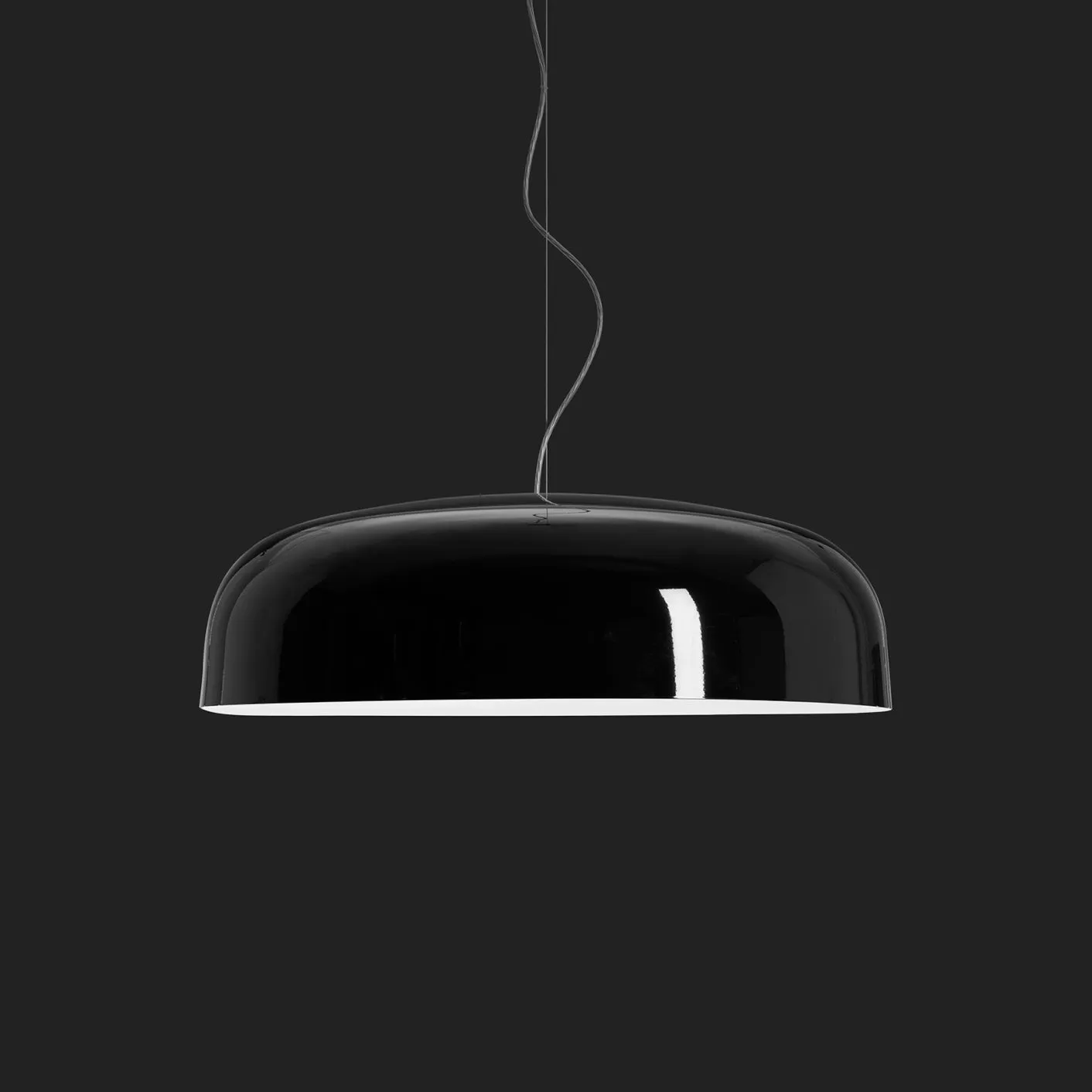 Canopy Pendant Light