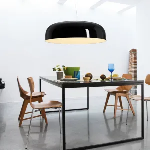 Canopy Pendant Light