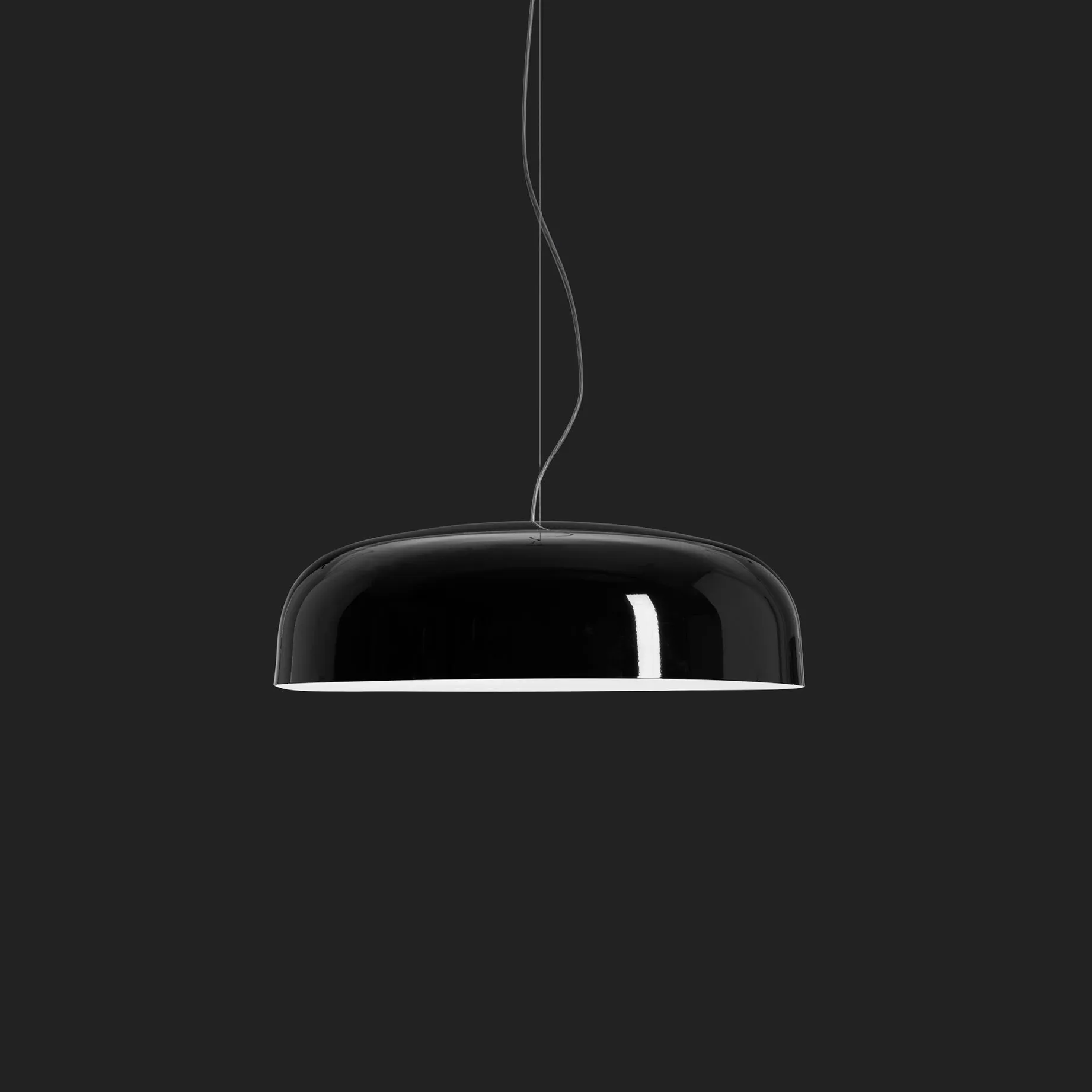 Canopy Pendant Light