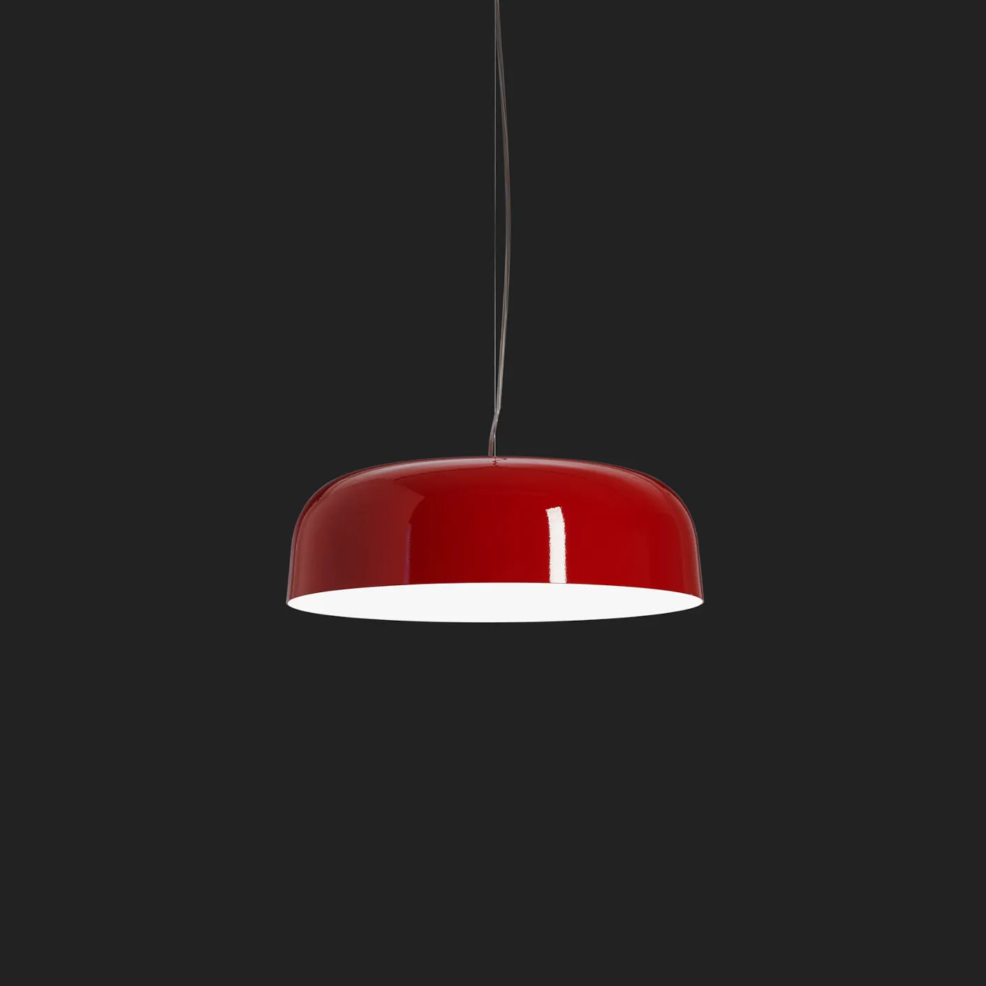 Canopy Pendant Light