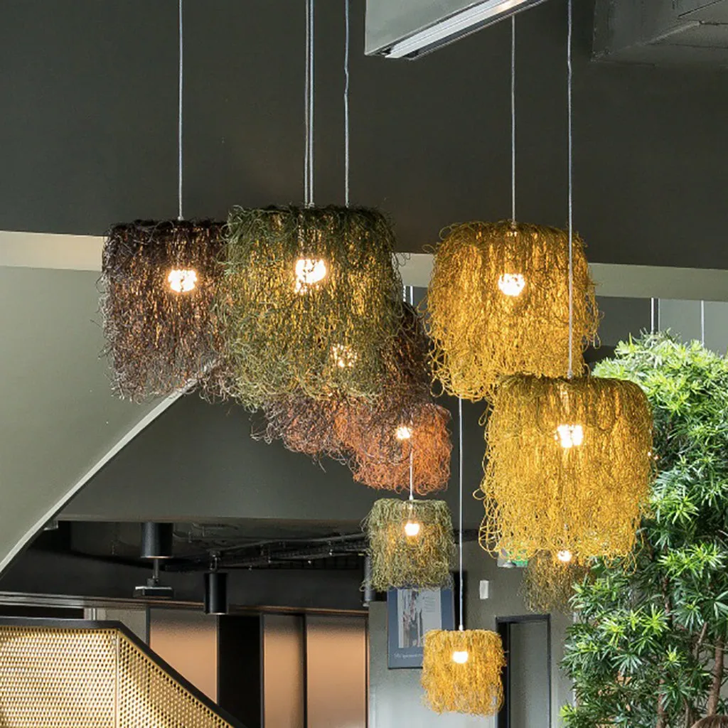 Caos Pendant Light